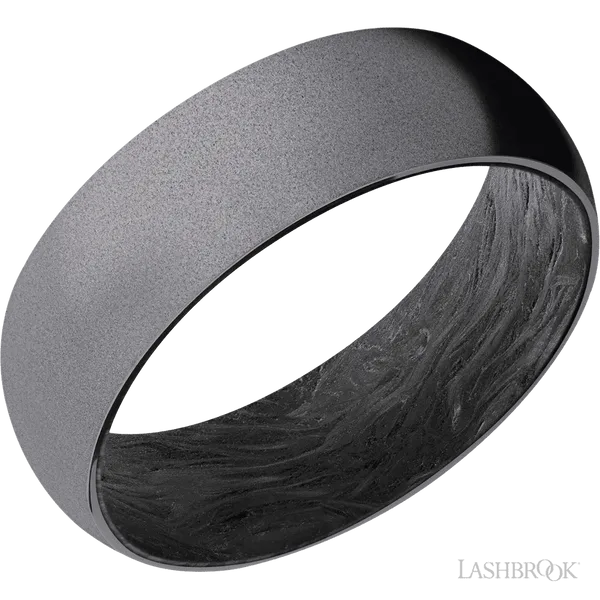 Tantalum Band Raleigh Diamond Fine Jewelry Raleigh, NC