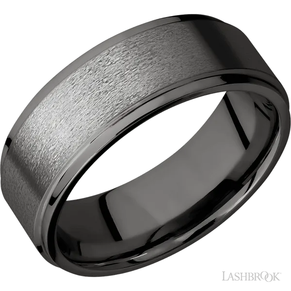 Tantalum Band Raleigh Diamond Fine Jewelry Raleigh, NC