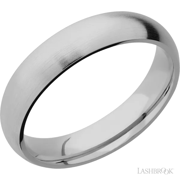 Titanium Band Raleigh Diamond Fine Jewelry Raleigh, NC