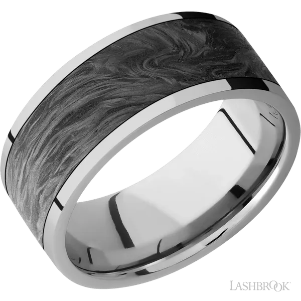 Titanium Band Raleigh Diamond Fine Jewelry Raleigh, NC