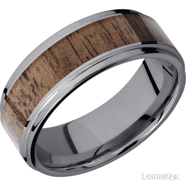 Tantalum Band Raleigh Diamond Fine Jewelry Raleigh, NC