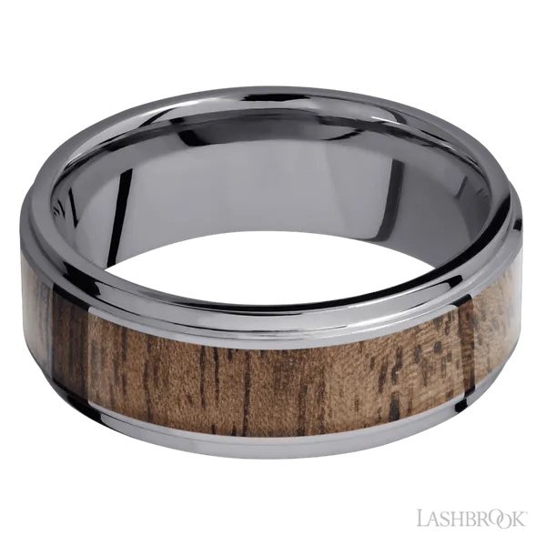 Tantalum Band Image 3 Raleigh Diamond Fine Jewelry Raleigh, NC