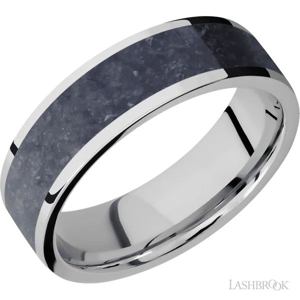 Cobalt Chrome Band Raleigh Diamond Fine Jewelry Raleigh, NC
