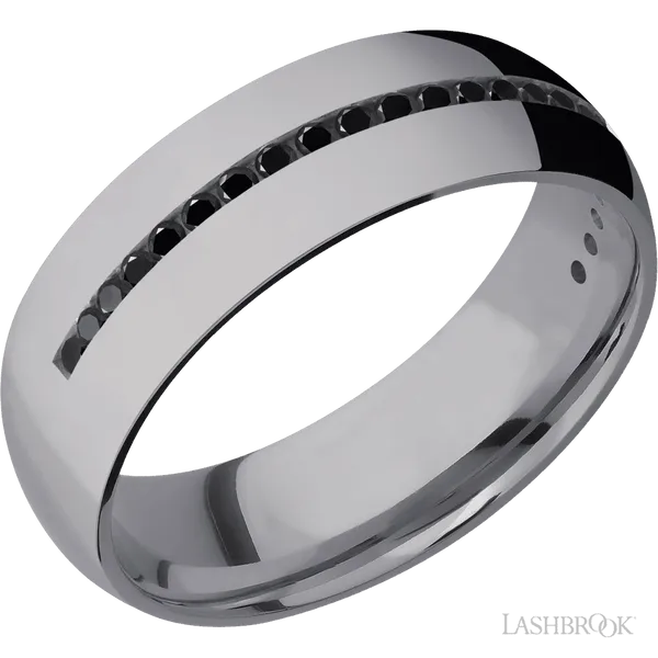 Tantalum Band Raleigh Diamond Fine Jewelry Raleigh, NC