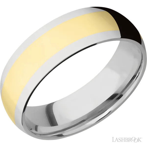 14K White Gold Band Raleigh Diamond Fine Jewelry Raleigh, NC