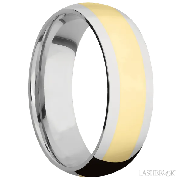 14K White Gold Band Image 2 Raleigh Diamond Fine Jewelry Raleigh, NC