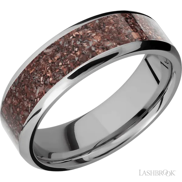 Titanium Band Raleigh Diamond Fine Jewelry Raleigh, NC