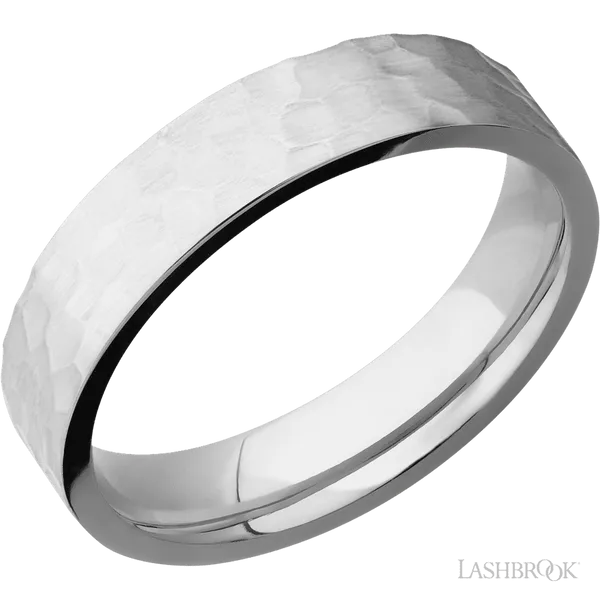 Cobalt Chrome Band Raleigh Diamond Fine Jewelry Raleigh, NC