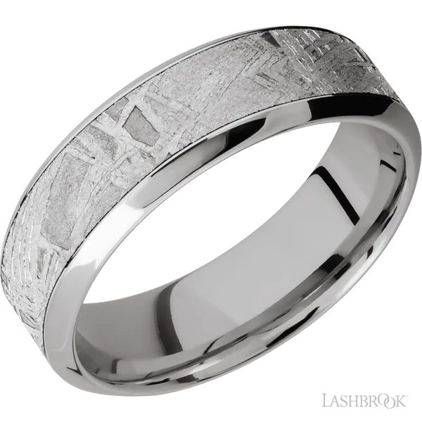18K White Gold Band Raleigh Diamond Fine Jewelry Raleigh, NC