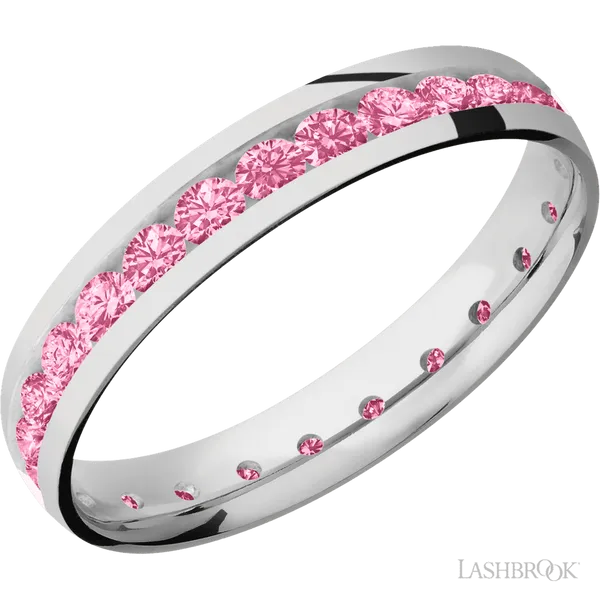 Cobalt Chrome Band Raleigh Diamond Fine Jewelry Raleigh, NC