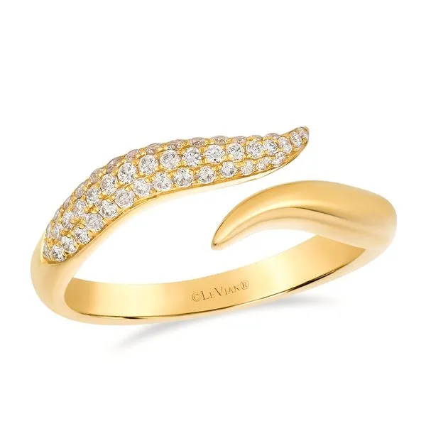 14K Honey Gold™ Ring Trenton Jewelers Ltd. Trenton, MI