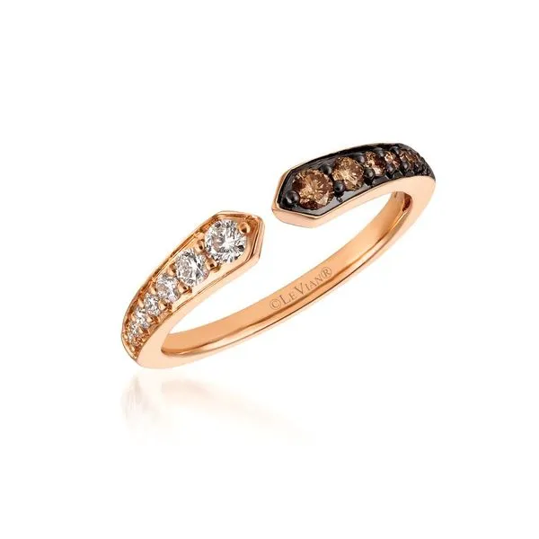 14K Strawberry Gold® Ring Storey Jewelers Gonzales, TX