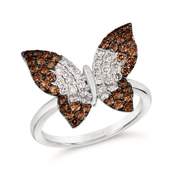 14K Vanilla Gold® Ring Storey Jewelers Gonzales, TX