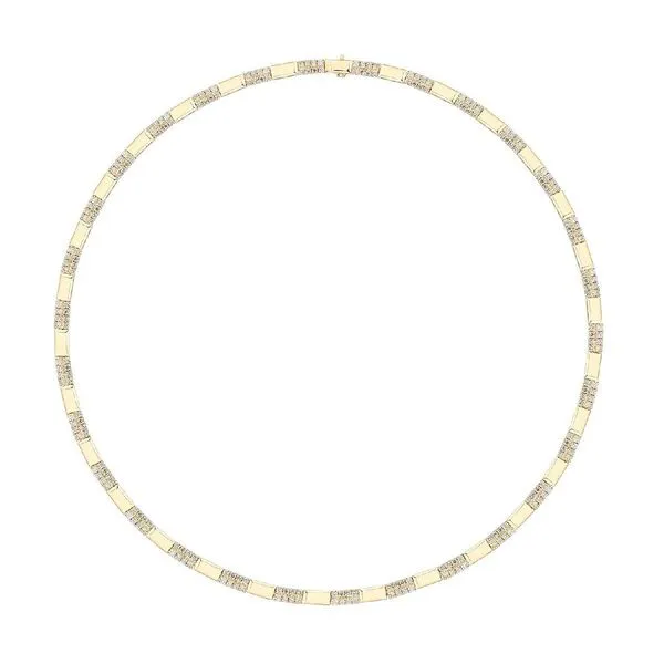 14K Honey Gold™ Necklace Tidwells of Greenwood Greenwood, SC