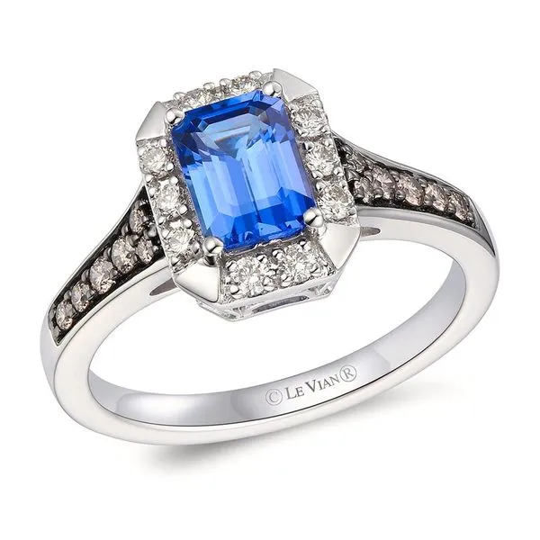 14K Vanilla Gold® Ring Atlanta West Jewelry Douglasville, GA