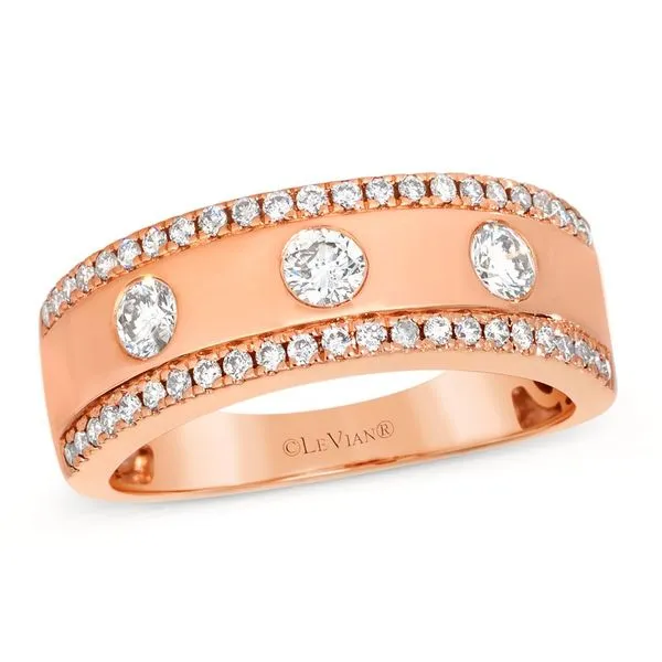 14K Strawberry Gold® Ring Tidwells of Greenwood Greenwood, SC