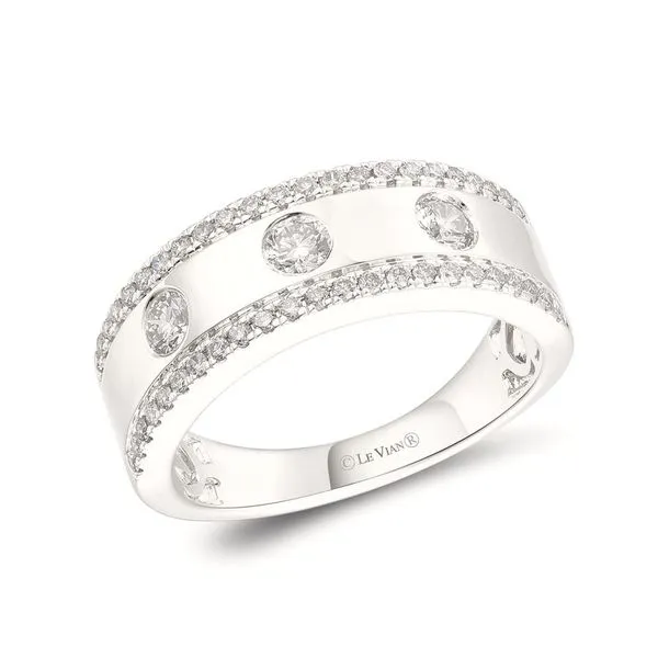 14K Vanilla Gold® Ring Tidwells of Greenwood Greenwood, SC