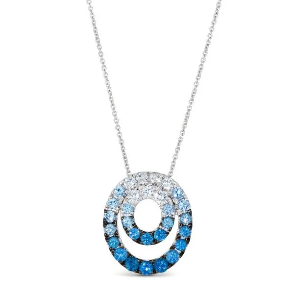 14K Vanilla Gold® Pendant Atlanta West Jewelry Douglasville, GA