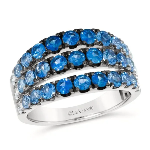 14K Vanilla Gold® Ring Castle Couture Fine Jewelry Manalapan, NJ