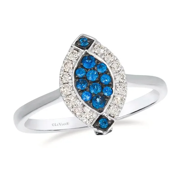 14K Vanilla Gold® Ring Trenton Jewelers Ltd. Trenton, MI