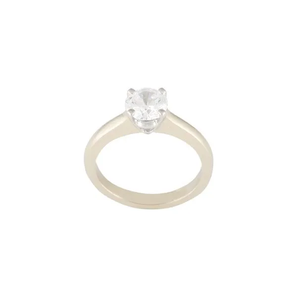 Diamond Engagement Ring Monroe Jewelers Monroe, NY
