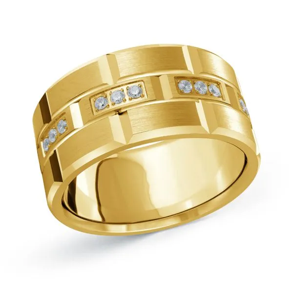 DIAMOND WEDDING BAND Jo & Co. Jewelers Hardy, VA