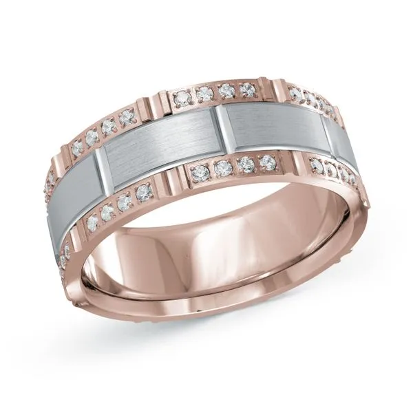 DIAMOND WEDDING BAND Sanders Jewelers Gainesville, FL