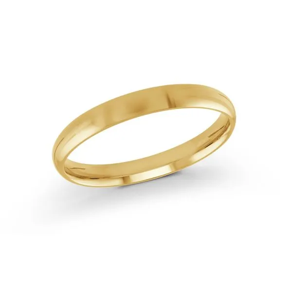 PLAIN WEDDING BAND Becker's Jewelers Burlington, IA