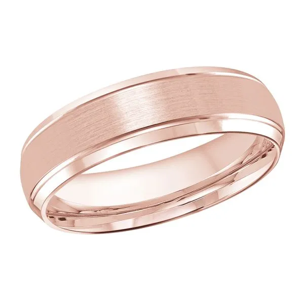 GOLD WEDDING BAND Jo & Co. Jewelers Hardy, VA