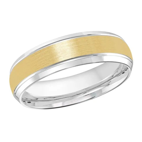 GOLD WEDDING BAND Sanders Jewelers Gainesville, FL