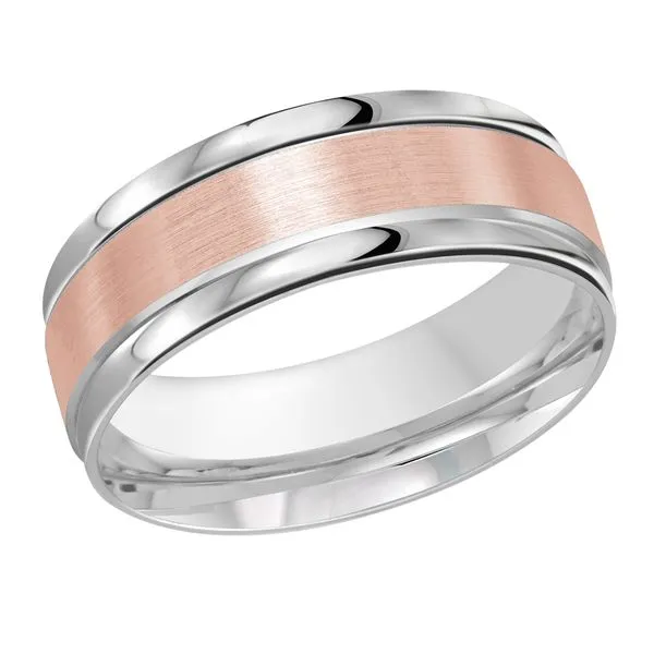 GOLD WEDDING BAND Jo & Co. Jewelers Hardy, VA