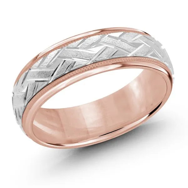 GOLD WEDDING BAND Sanders Jewelers Gainesville, FL
