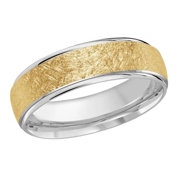 GOLD WEDDING BAND Becker's Jewelers Burlington, IA