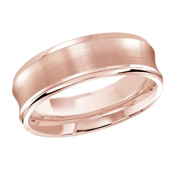 GOLD WEDDING BAND Jo & Co. Jewelers Hardy, VA