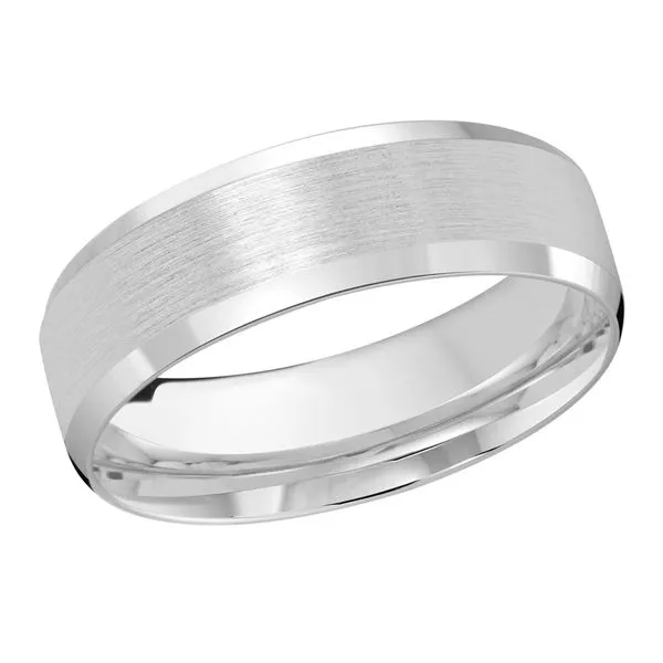 GOLD WEDDING BAND Charles Frederick Jewelers Chelmsford, MA