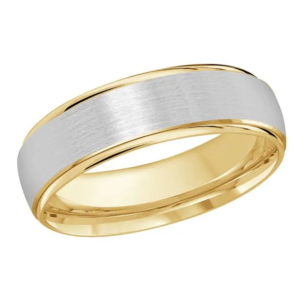 GOLD WEDDING BAND Sanders Jewelers Gainesville, FL