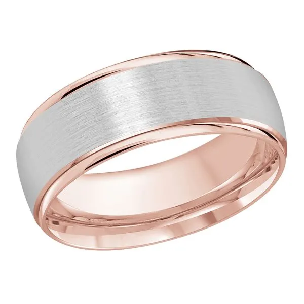 GOLD WEDDING BAND Thomas A. Davis Jewelers Holland, MI