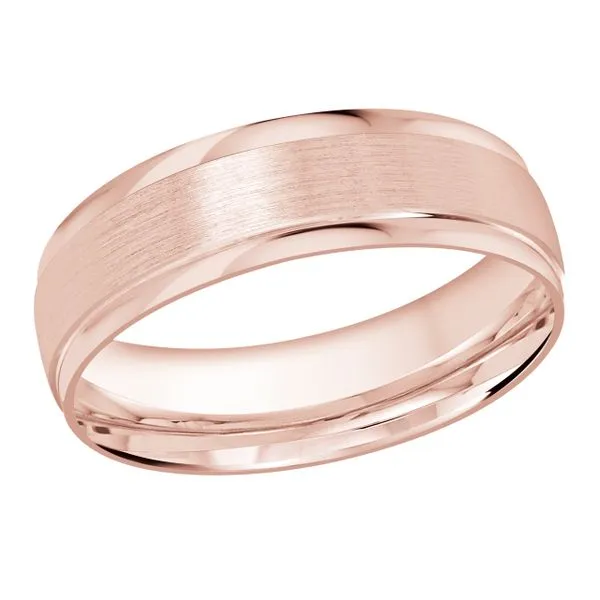 GOLD WEDDING BAND Jo & Co. Jewelers Hardy, VA