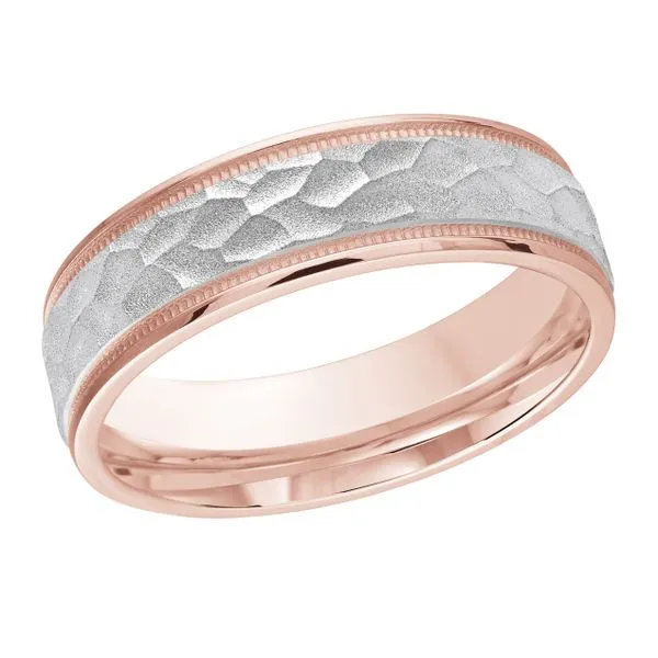 GOLD WEDDING BAND Jo & Co. Jewelers Hardy, VA