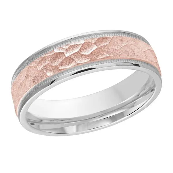 GOLD WEDDING BAND Sanders Jewelers Gainesville, FL