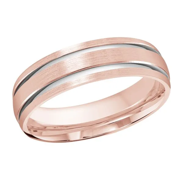 GOLD WEDDING BAND Designer Jewelers Westborough, MA