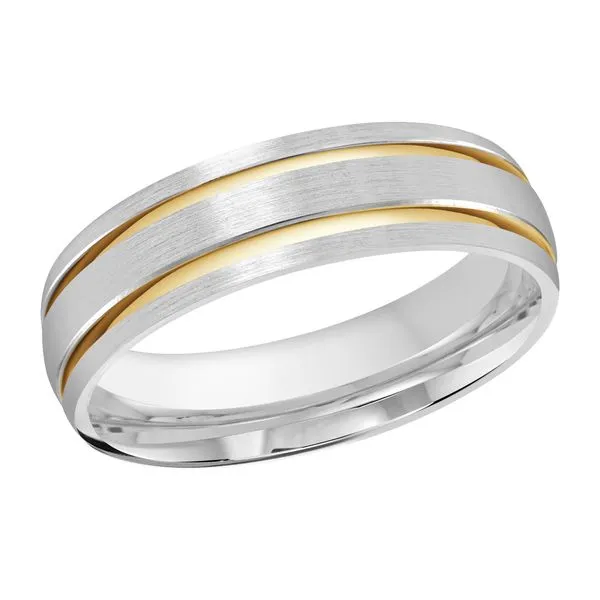 GOLD WEDDING BAND Designer Jewelers Westborough, MA