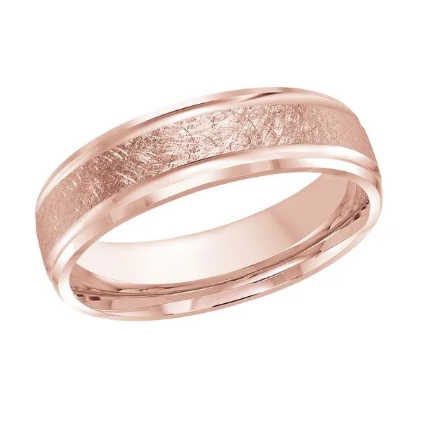 GOLD WEDDING BAND Designer Jewelers Westborough, MA