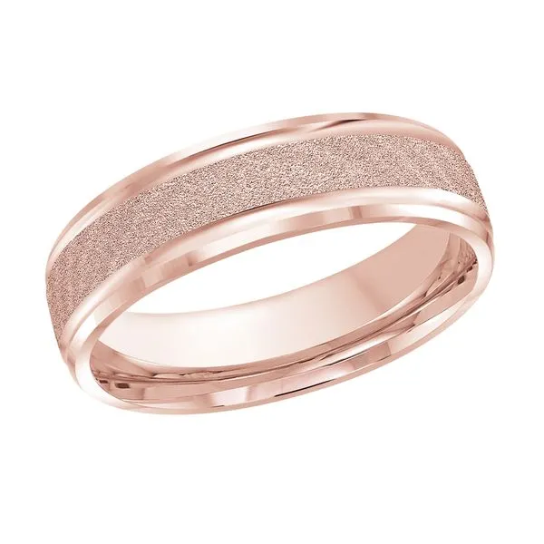 GOLD WEDDING BAND Charles Frederick Jewelers Chelmsford, MA