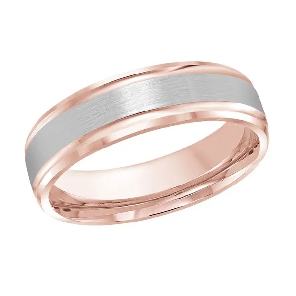 GOLD WEDDING BAND Thomas A. Davis Jewelers Holland, MI