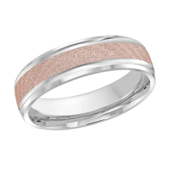 GOLD WEDDING BAND Thomas A. Davis Jewelers Holland, MI