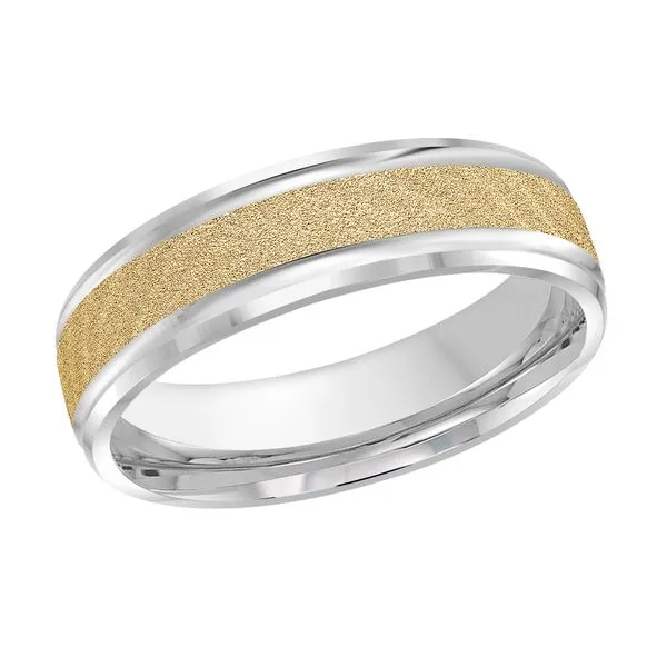 GOLD WEDDING BAND Thomas A. Davis Jewelers Holland, MI
