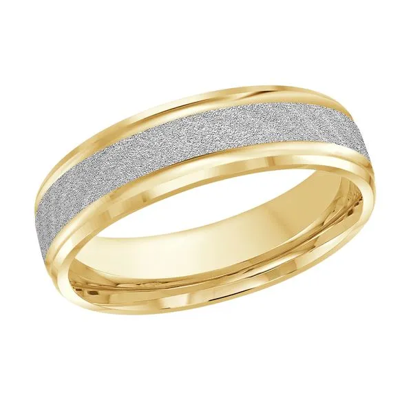 GOLD WEDDING BAND Sanders Jewelers Gainesville, FL