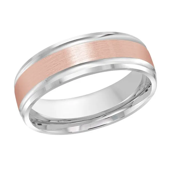 GOLD WEDDING BAND Charles Frederick Jewelers Chelmsford, MA