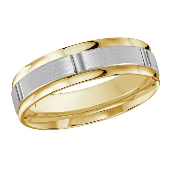 GOLD WEDDING BAND Designer Jewelers Westborough, MA